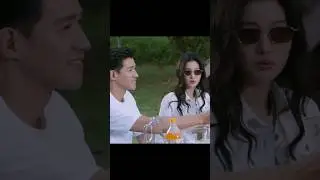 her ex husband jealous 🙄 when she fun with another guy 💗 love heals 💝#kdrama #cdrama #whatsappstatus