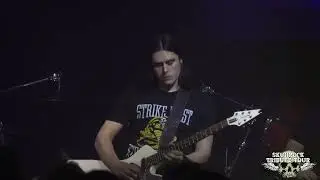 JOHN L - E.T.C (SKULLROCK TRIBUTE FESTIVAL 2022)