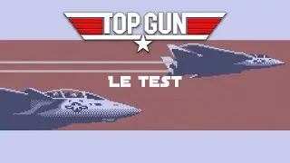 L'Atterrissage de Top Gun : La L&Eacute;GENDE du Ragequit ! 😡