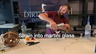 Dirty Goose for SMYAL