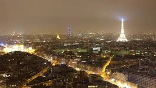 Viper Diva - Snake Does Cry (Unpolished Mix) / SAIKE+02 / Paris Timelapse 03/2021