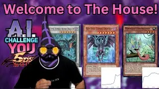House of the Dead - A.I. Challenge You Yu-Gi-Oh! 5Ds