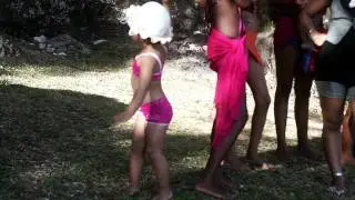 njkl séga bébé loane