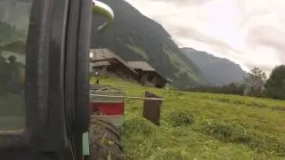 Dritter Schnitt Ahrntal GoPro