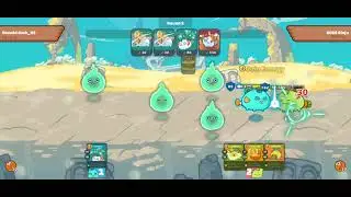 double anemone vs back liner plant