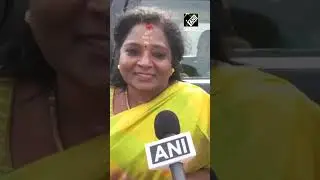 Tamilisai Soundararajan steps down as Telangana governor