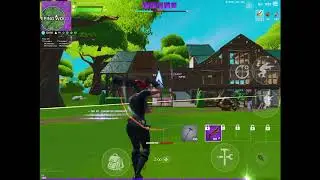 NEW! ARSENAL GAMEMODE IN FORTNITE