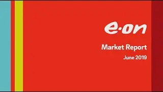 Monthly Report - June 2019