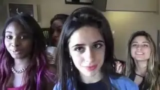 Camila Cabello -  Goodbye