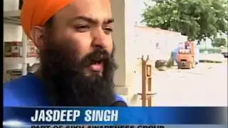 Sikh awareness efforts in Fresno