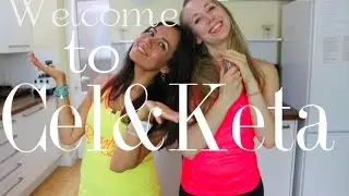 Welcome to Cel&Keta - celketa