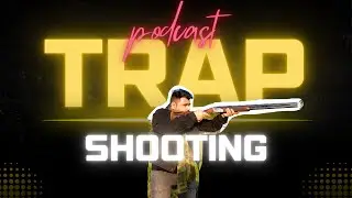 Behind the Barrel: Exclusive Interview with a National Trap Shooting Pro Baghesh Chaudhari | Podcast