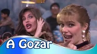 A gozar (Almendra ⭐️ - M&oacute;nica ❤️) - Nubeluz