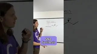 Практика синтеза!
