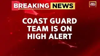 Cyclone Mocha Forms Over Bay Of Bengal, Heads Towards Myanmar; Eastern India On Alert