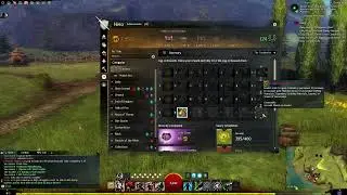 Guild Wars 2 - Clockwork Chaos... 