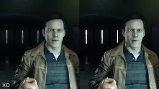 Battlefield Hardline Xbox One vs PC Comparison
