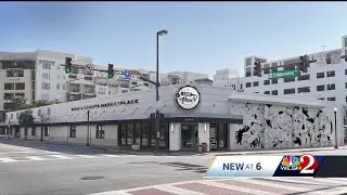 The Good Pour's bold bid to overcome liquor ordinance near College Park church