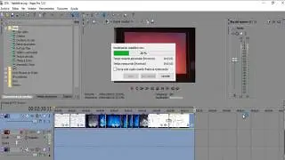 Solucionar Problemas de Renderizado en Vegas Pro