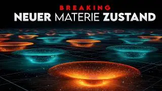 Das ist kein Fehler &ndash; Wir entdecken hier eine neue Physik