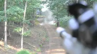 ShockWave Targets vs VG II