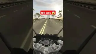 police 🚨 Wale sir 😎#trending ##video #games #bikeracing3d