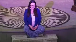 Meditation - Rev. Erin McCabe  - 1.4.26