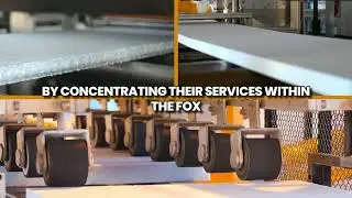 Sealing Success The Story of Spraytech Insulators