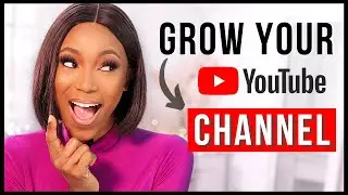 Why Your Youtube Channel Is Not Growing After Posting Consistently | Subscriber Channel Review