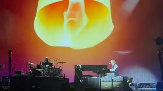 Paul McCartney - Le It Be - Got Back Tour Monterrey 2024 - Estadio BBVA