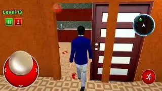 Virtual Single Dad Simulator Episode (#Level-13)@🏍️-_-_CoOl.AbHiShEk.GaMiNg.PaLaCe - _-. 2.0 - _-🏍️