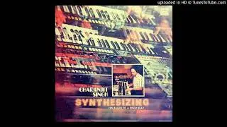Charanjit Singh - Raga Lalit - LP Synthesizing Ten Ragas To A Disco Beat 1982