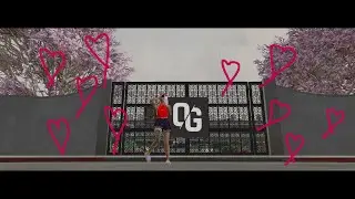 [PRUDAV x FINAL CITY] og liv ocean