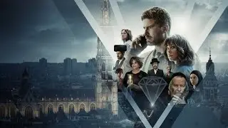 Rough Diamonds - trailer