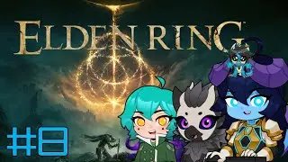 ELDEN RING SUBATHON #8 - Serpent Slayer
