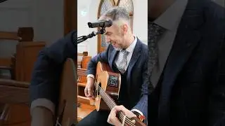 Oh Happy Day - Barry Hughes Wedding Singer &Eacute;ire