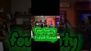 musik fourtwnty tidak kaya #shortvideo #shorts #authenticityid