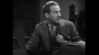 The Vampire Bat (1933)