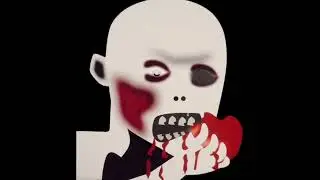 Zombie Game Assets - 2D game Props - Zombie Amience - Apocalyptic - Survival Horror Game Assets