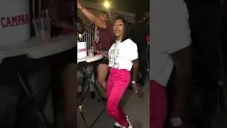 Dancing Rebel Live Reactions feat Tc and Pretty