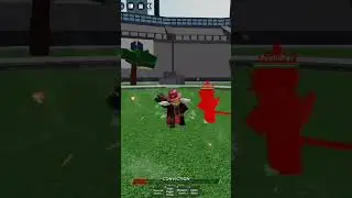All new Burst(Anti-Team) reworked.... #heroesbattlegrounds  #roblox