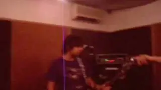 The Clericalz -THANX (FOR THAT CARE OF ME) Director's Cut