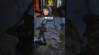 FAZE SWAGG GETS BULLIED IN ARC RAIDERS 😂#warzone #CallofDuty #bo7