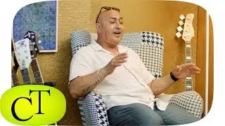 MIKI MRAK - NAJSRECNIJI TATA -  (OFFICIAL VIDEO) NOVO 2019