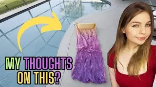 Quick look at this Sun Squad Inflatable Pool Float!