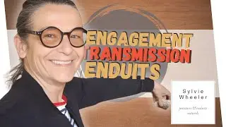 Apprendre et transmettre : Les enduits terre crue (ft. Sylvie Wheeler)