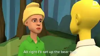 Baldi camping trip by Baldi's Basics Education and Learning Kickstarter 