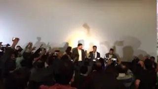 Dhruva response in united states