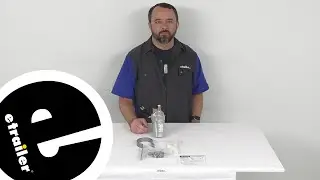 etrailer | Review of Zerostart Vehicle Heaters - Series 8000 Circulation Tank Heater - ZE96RR