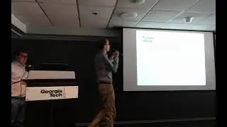 Experimental AI in Games 2019